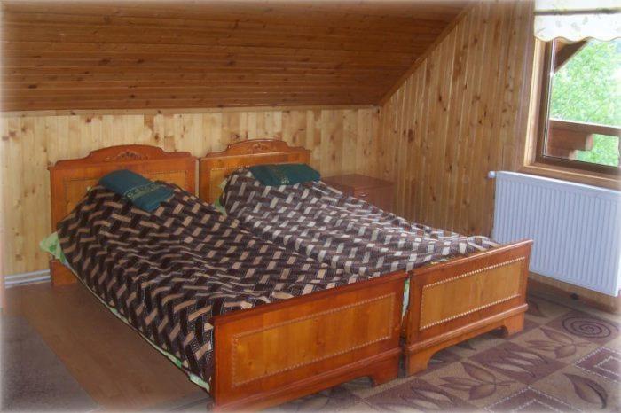 Boykivskiy Dvir Hotel Yasenitsa Zamkova Værelse billede