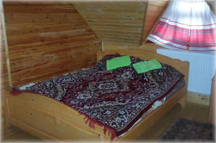 Boykivskiy Dvir Hotel Yasenitsa Zamkova Værelse billede