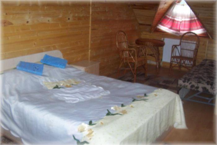 Boykivskiy Dvir Hotel Yasenitsa Zamkova Værelse billede