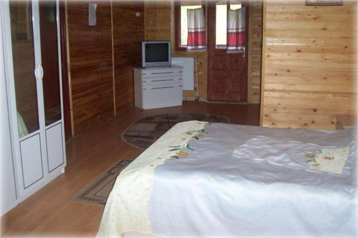 Boykivskiy Dvir Hotel Yasenitsa Zamkova Værelse billede