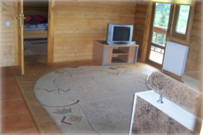 Boykivskiy Dvir Hotel Yasenitsa Zamkova Værelse billede