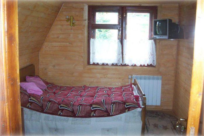 Boykivskiy Dvir Hotel Yasenitsa Zamkova Værelse billede