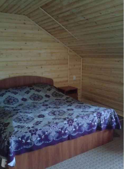Boykivskiy Dvir Hotel Yasenitsa Zamkova Eksteriør billede