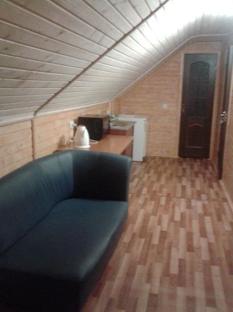 Boykivskiy Dvir Hotel Yasenitsa Zamkova Eksteriør billede