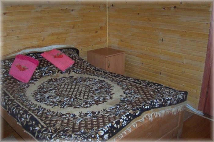 Boykivskiy Dvir Hotel Yasenitsa Zamkova Værelse billede